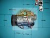 TOYOT 8831002720 Compressor, air conditioning